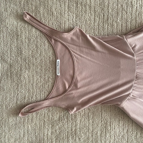 Reformation Rou Knit Dress - Picture 3 of 5